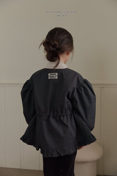 MELIKEY18外套(兩色)7