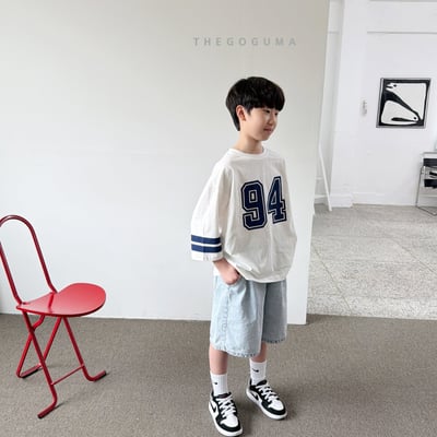 031924雪花牛仔短褲3