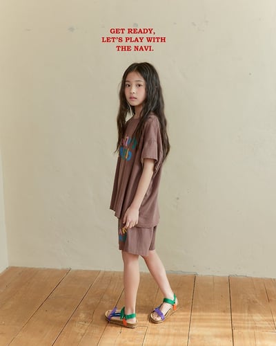 041533英文短褲(兩色)3