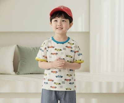 042333汽車上衣(兩色)7