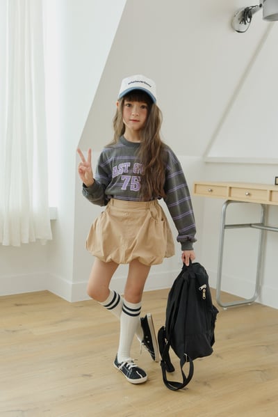 Doredore31上衣4