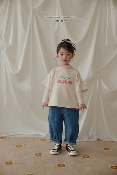 MELIKEY21褲7