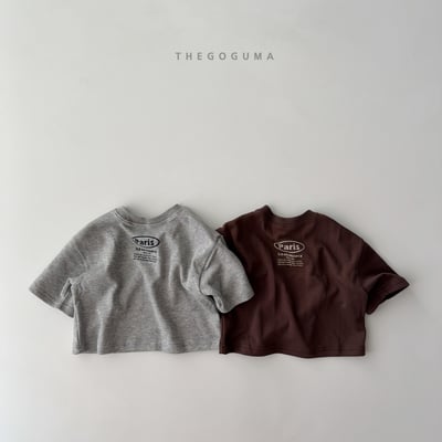 thegoguma15上衣(兩色)1