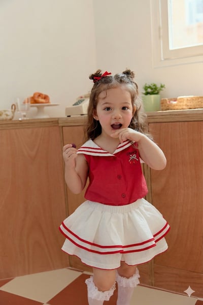 041425線條蛋糕褲裙(兩色)4