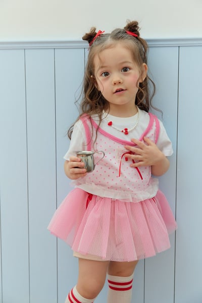 041414造型蝴蝶結上衣(兩色)9