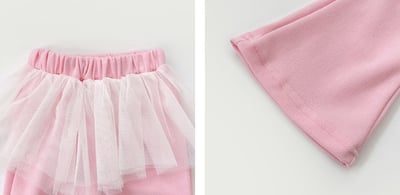 42922紗裙造型褲(兩色)5