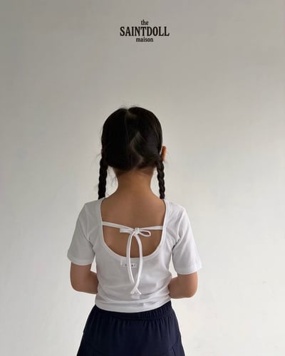 042634背後綁帶上衣(兩色)8