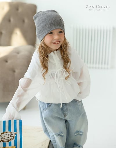 032509造型外套(兩色)15