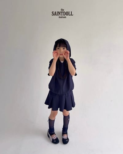 042608百褶褲裙(兩色)10