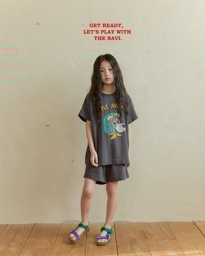 041511狗狗上衣(兩色)12