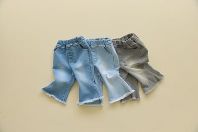 042347抽鬚牛仔褲(三色)2