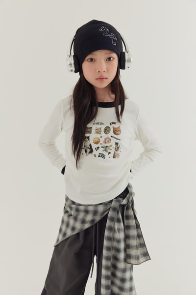 Lilas05上衣3