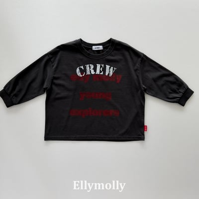 EllyMolly18上衣(三色)6