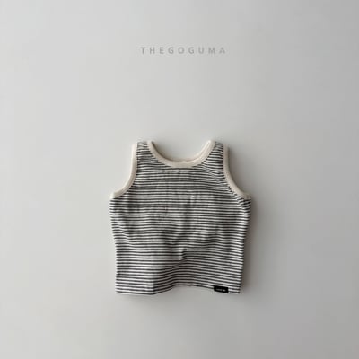 031930條紋背心(兩色)4