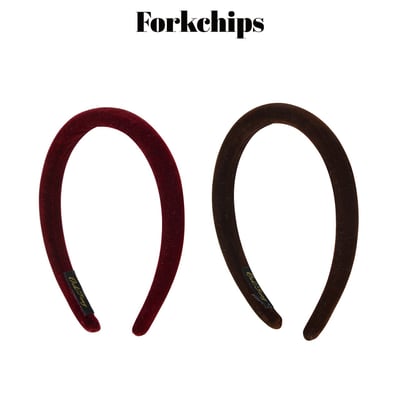 FORK09髮圈(兩色)1