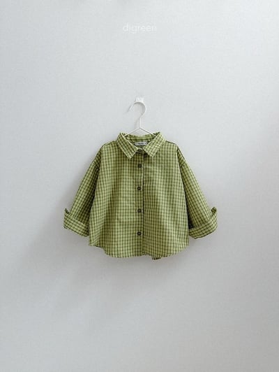 Digreen09上衣(三色)5