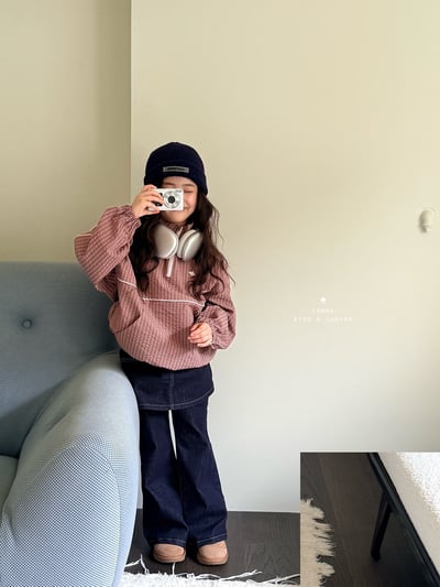 COMMA49上衣(兩色)6