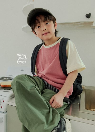 030903口袋抽繩褲(四色)6