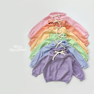 42921彩色連帽上衣(十二色)3