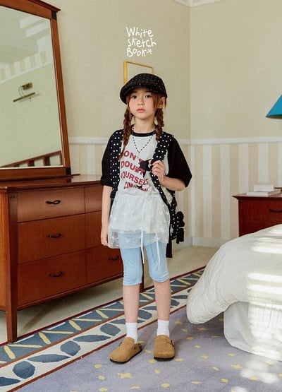 030920素面五分內搭褲(十色)8