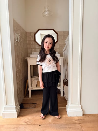 042173小熊上衣(兩色)3