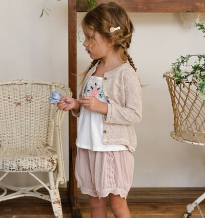 032328下擺花邊外套(三色)7