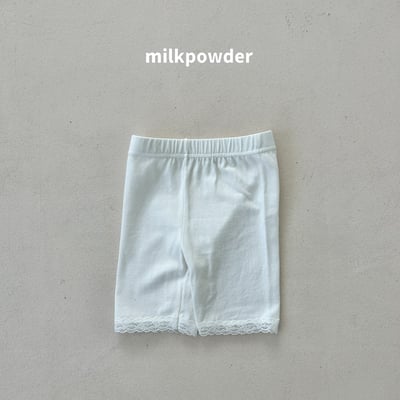 040913蕾絲內搭褲(兩色)5