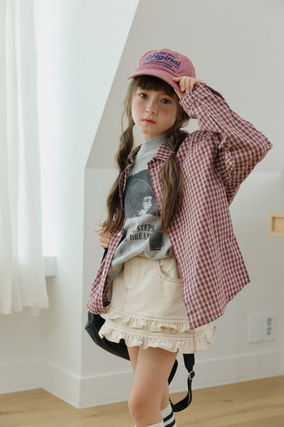 Doredore03上衣8