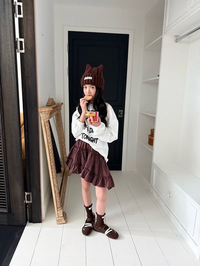 COMMA43上衣(兩色)7