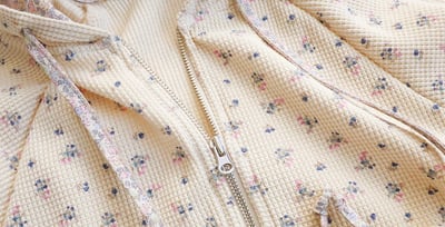 15524花連帽外套A4