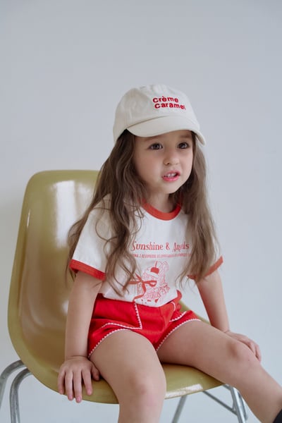 032704甜點上衣(兩色)1