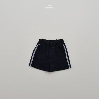 050903夏日短褲(三色)5