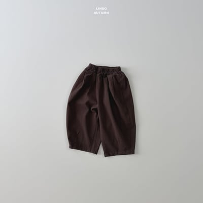 LINDO28褲(三色)5