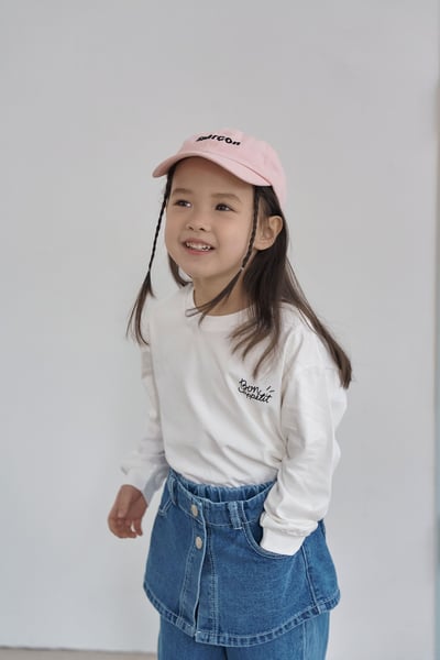 25428英文蝴蝶結上衣7