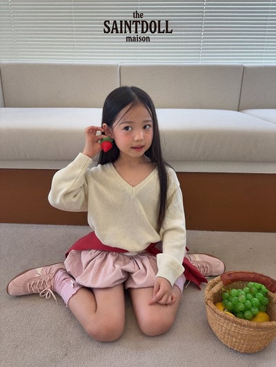Saintdoll19褲(兩色)12
