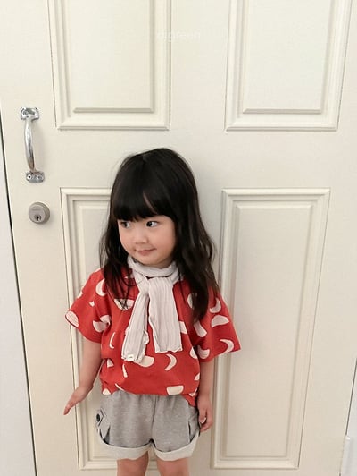 042529簡約短褲(兩色)9