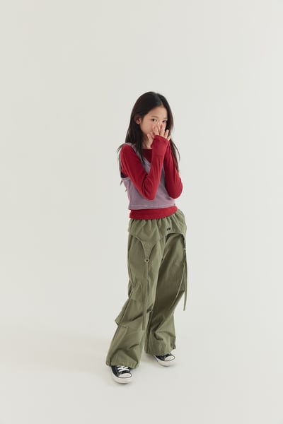 Lilas23上衣(兩色)9