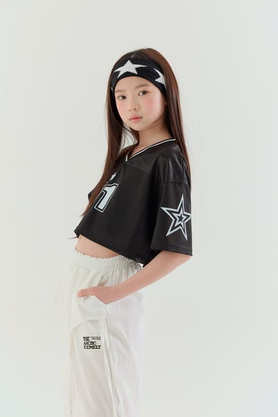 040234數字11上衣(兩色)12