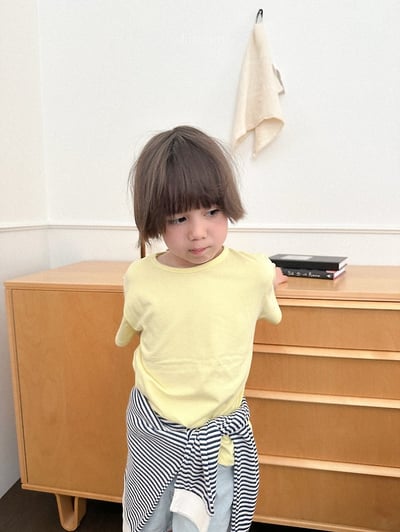 042536標籤上衣(四色)6