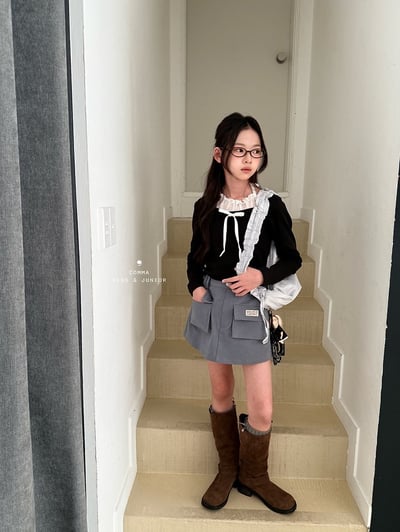 COMMA22上衣(兩色)13