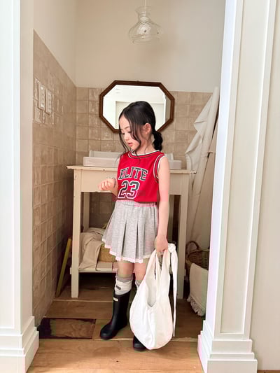 042172數字23背心(兩色)4