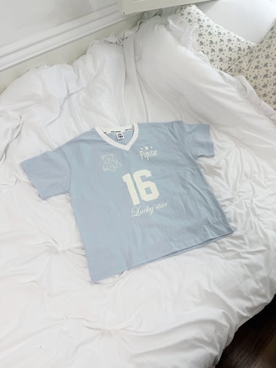 032423數字16上衣(兩色)2