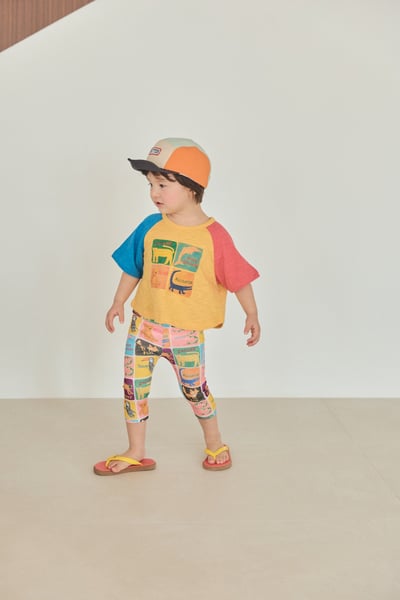 040818動物上衣(兩色)4