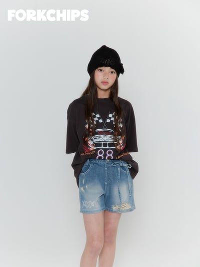 042063玫瑰針織帽(五色)7