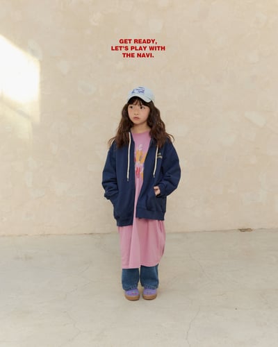 30024花連身裙(兩色)5