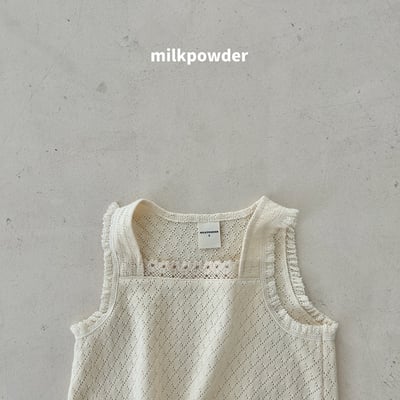 MilkPowder05背心(兩色)5