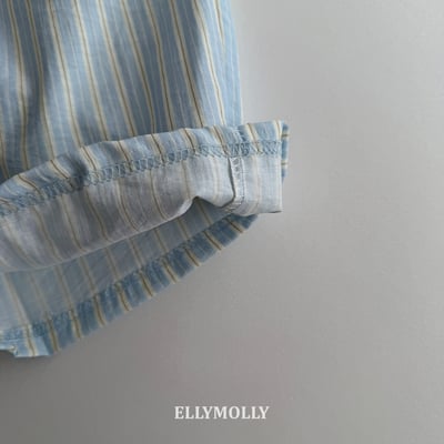 040759直紋褲(兩色)9