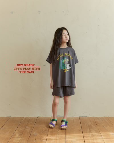 041511狗狗上衣(兩色)13