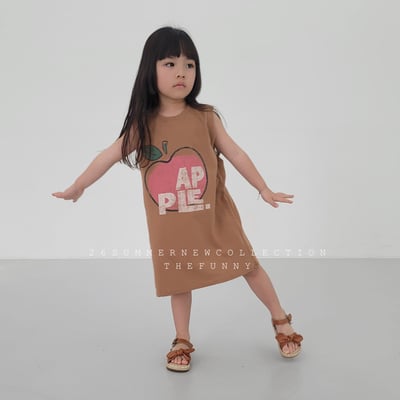 042433蘋果背心裙(兩色)6