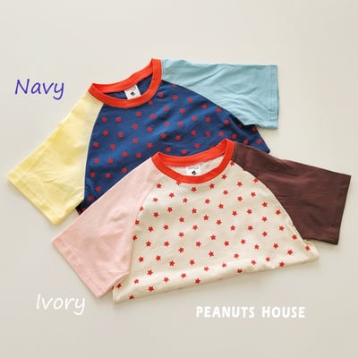 031828星星上衣(兩色)1